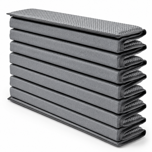 🛋️ Sofa Cushion Support | Anti-Sag Panels | Couch Seat Reinforcement | Non-Slip Support Pads